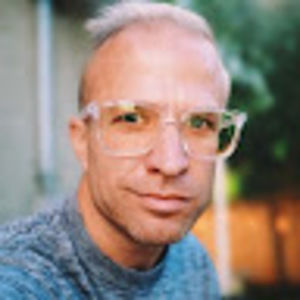 Meet your Posher, Nicholas